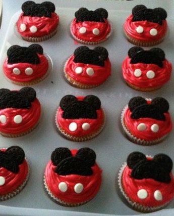 Im Quite Crafty: Mickey Mouse Clubhouse Birthday Party Ideas