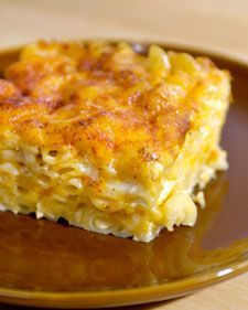 John Legends Macaroni and Cheese @Coley73 its JOHN LEGENDS recipe