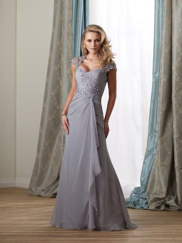 Montage 212958 – Mother of the Bride Dress