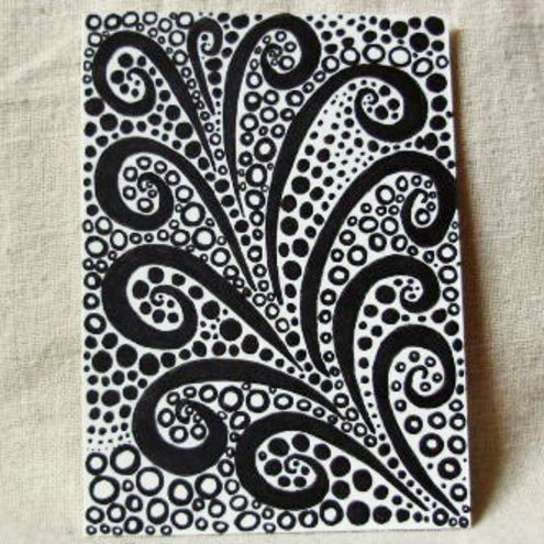 Search results for zendoodle | Craft Juice