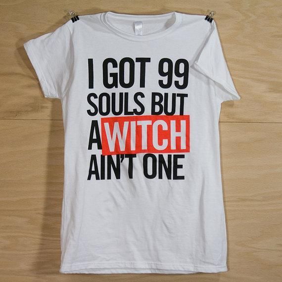 Soul Eater 99 Souls Shirt