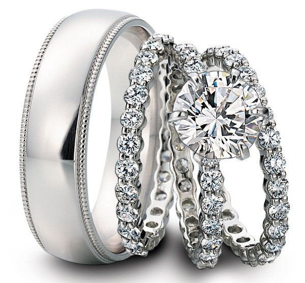 Tips To Choose Wedding Rings