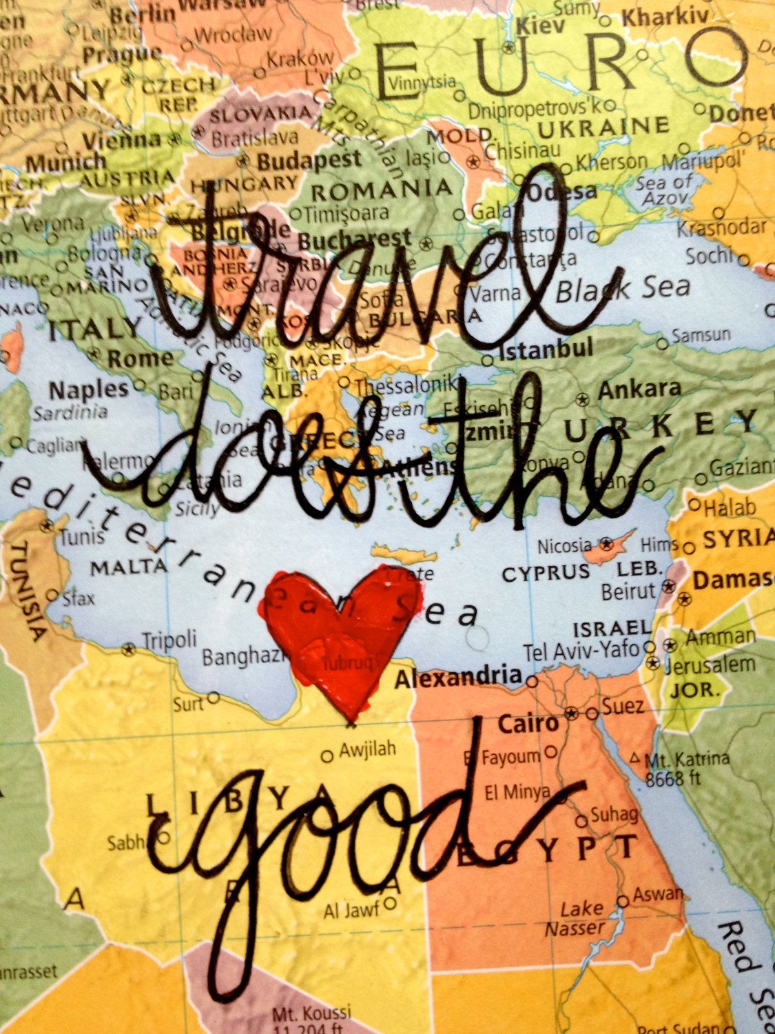 Travel Does the 3 Good  – travel quote #travelquotes travel quotes inspiration #