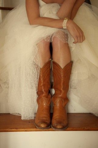 Cowboy Boots