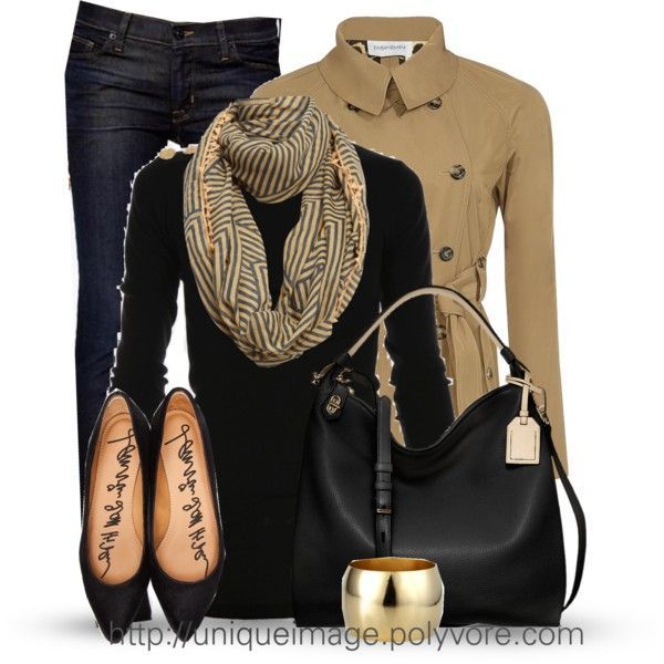 Fall Outfit