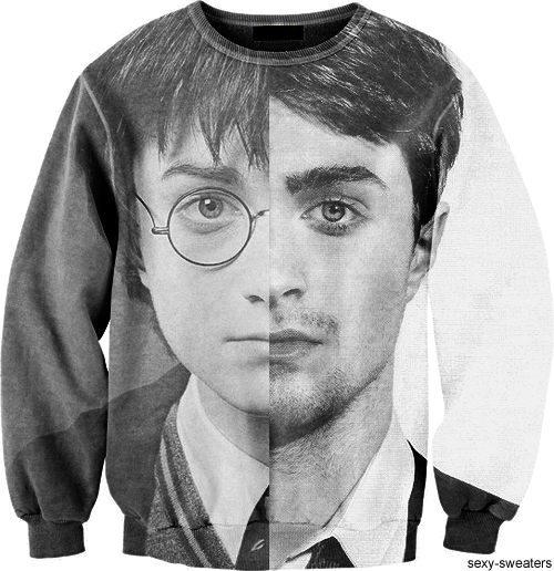 Harry potter. Cool