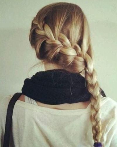 trenza