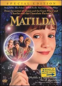 Watch Matilda Movie