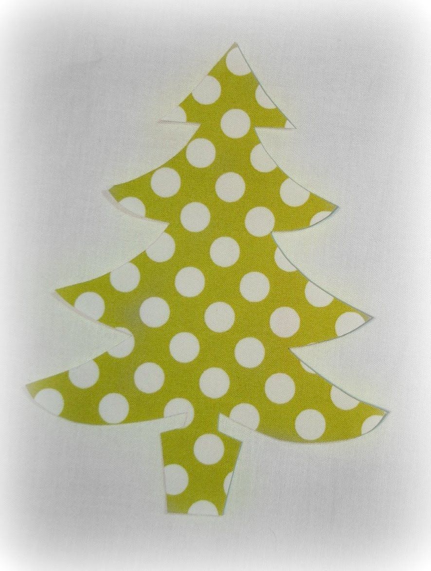 Whimsy Couture Sewing Blog: Free Applique Templates For Christmas  Lets Sew Craf