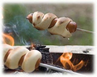 25 Delicious Camping Recipes | Six Sisters Stuff