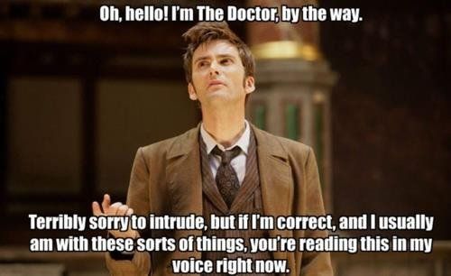 Doctor Who Funny | Doctor+Who / funny pictures & best jokes: comics, images, vid
