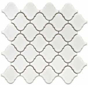 Does this trump hex tile?  Love it. Not sure it would work in my 1920s home.