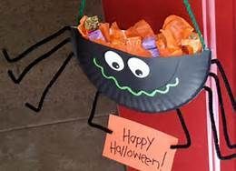 kids halloween crafts – Bing Images