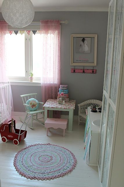 kids room