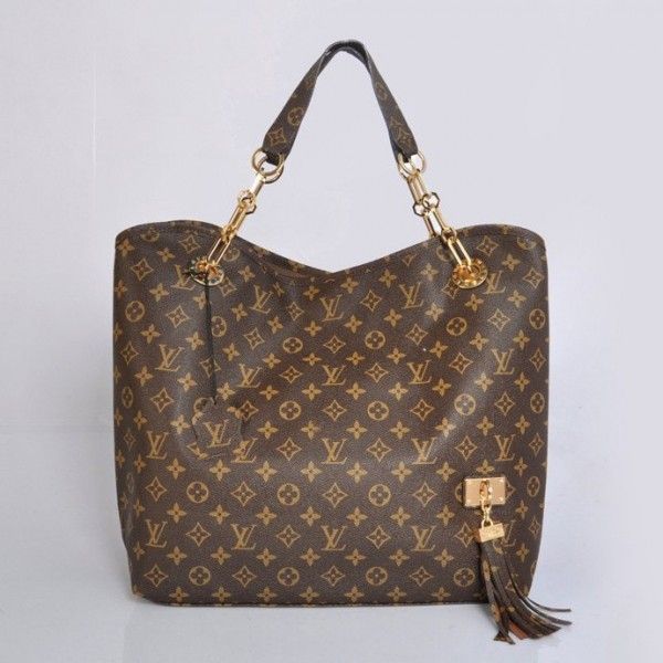 Louis Vuitton Handbag Monogram Canvas Wish M95686 On Sale,lv tote bags for women