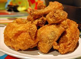 Recipe and video: Good Ol Southern Fried Chicken | PCC Natural Markets