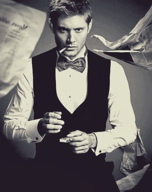 JENSEN ACKLES HOW ARE YOU EVEN REAL