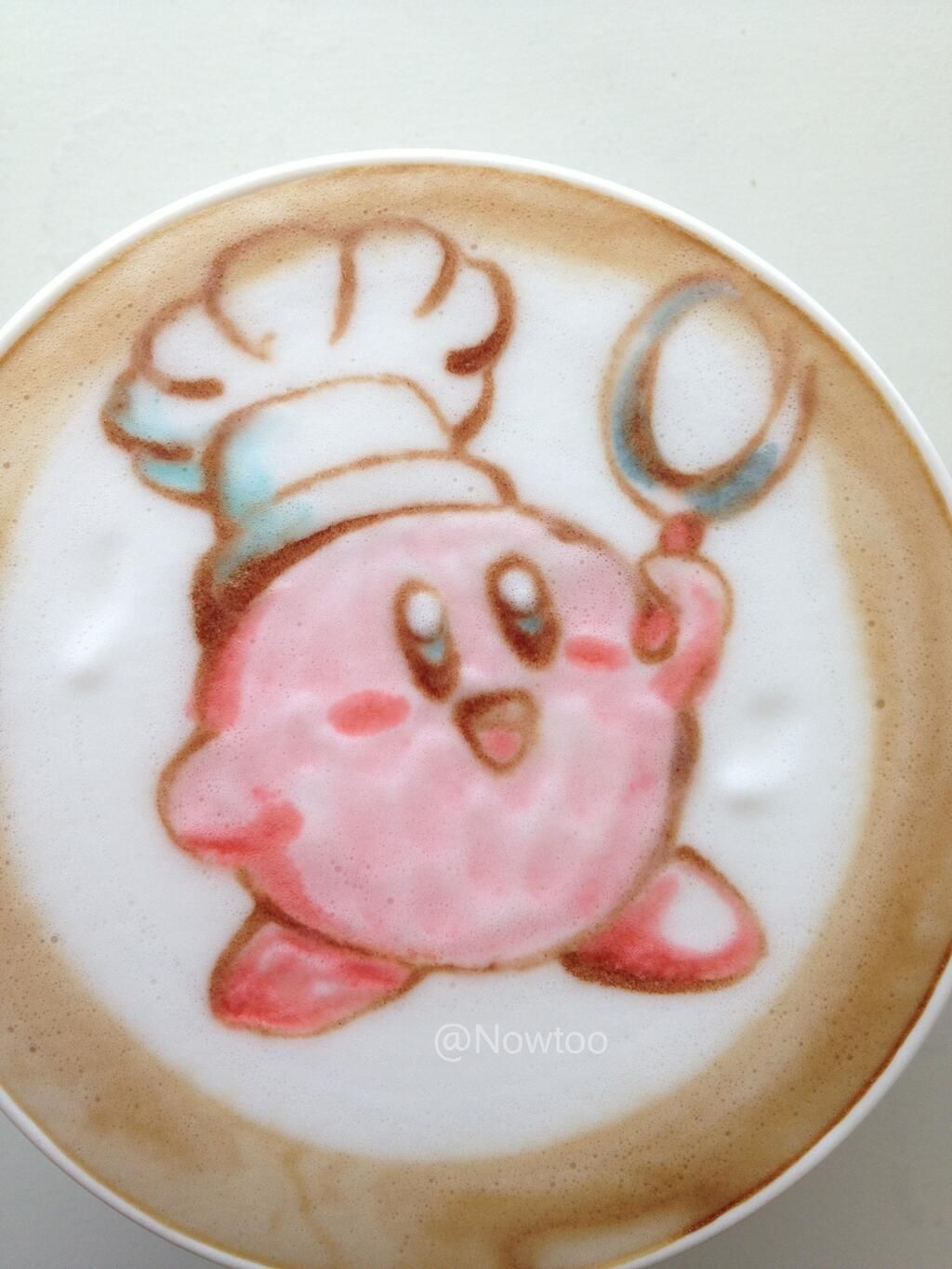Kirby Coffee