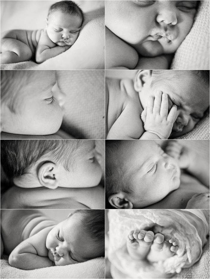 newborn photography. I want this. A pic of all the tiny baby parts @Amanda Snels