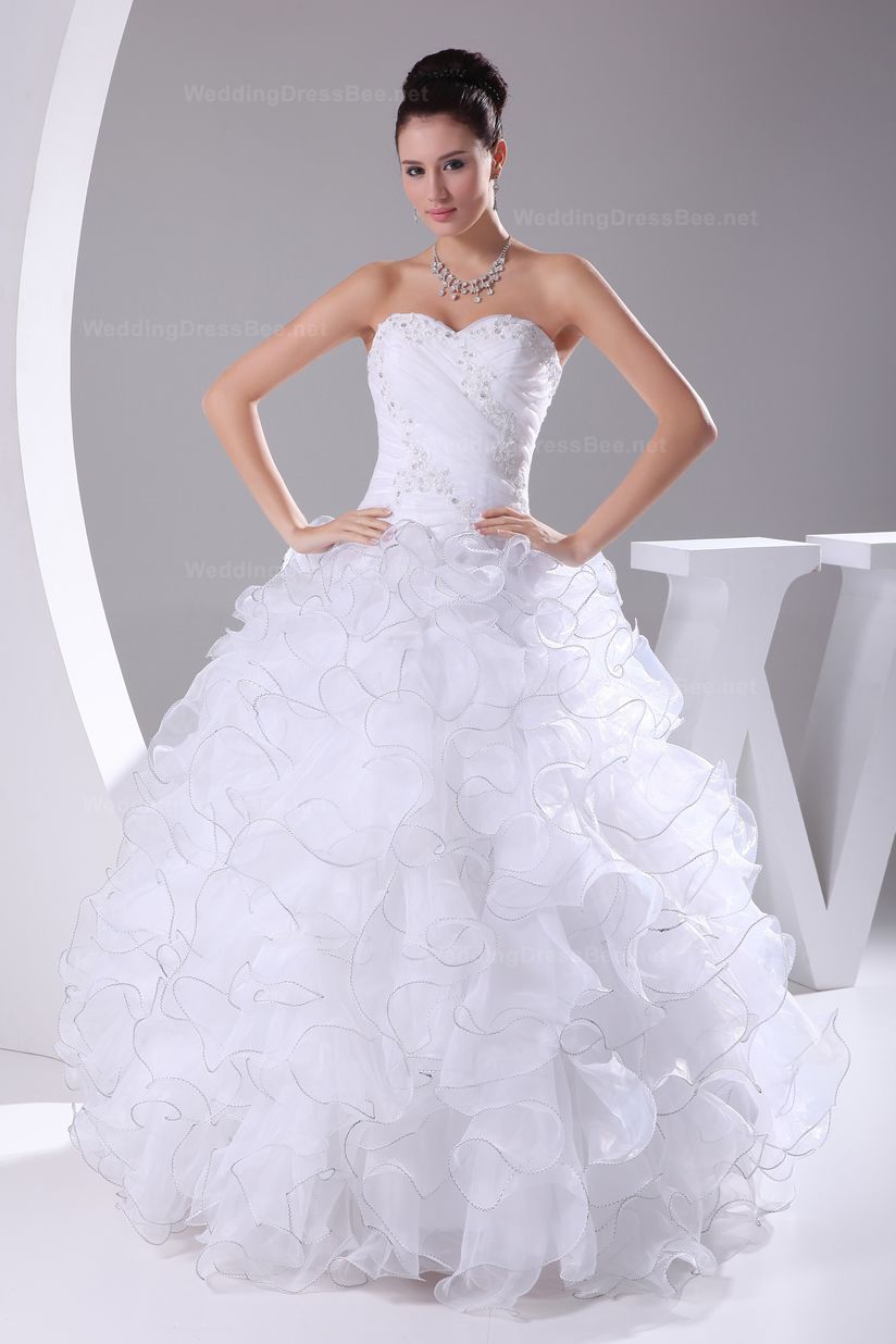 Love this dress… one day