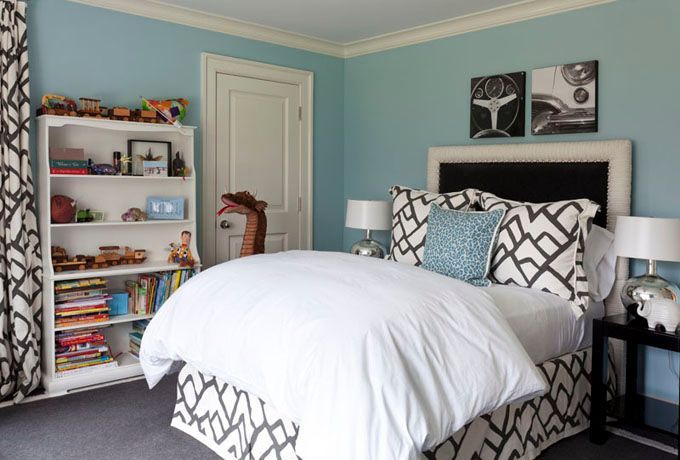 Ooh la la! I cant get enough of these rooms from the portfolio of Stamford, Conn