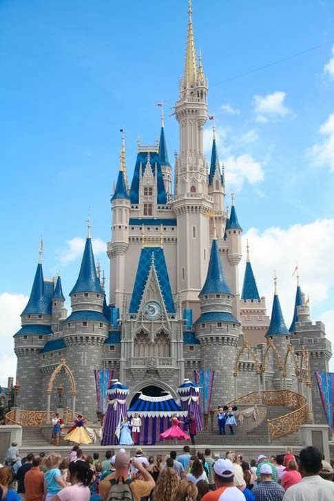 Disney World Tips for Fun with Toddlers  14 must knows
