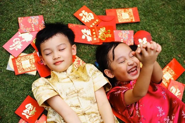 Great ideas on how to plan a Chinese New Year Party
