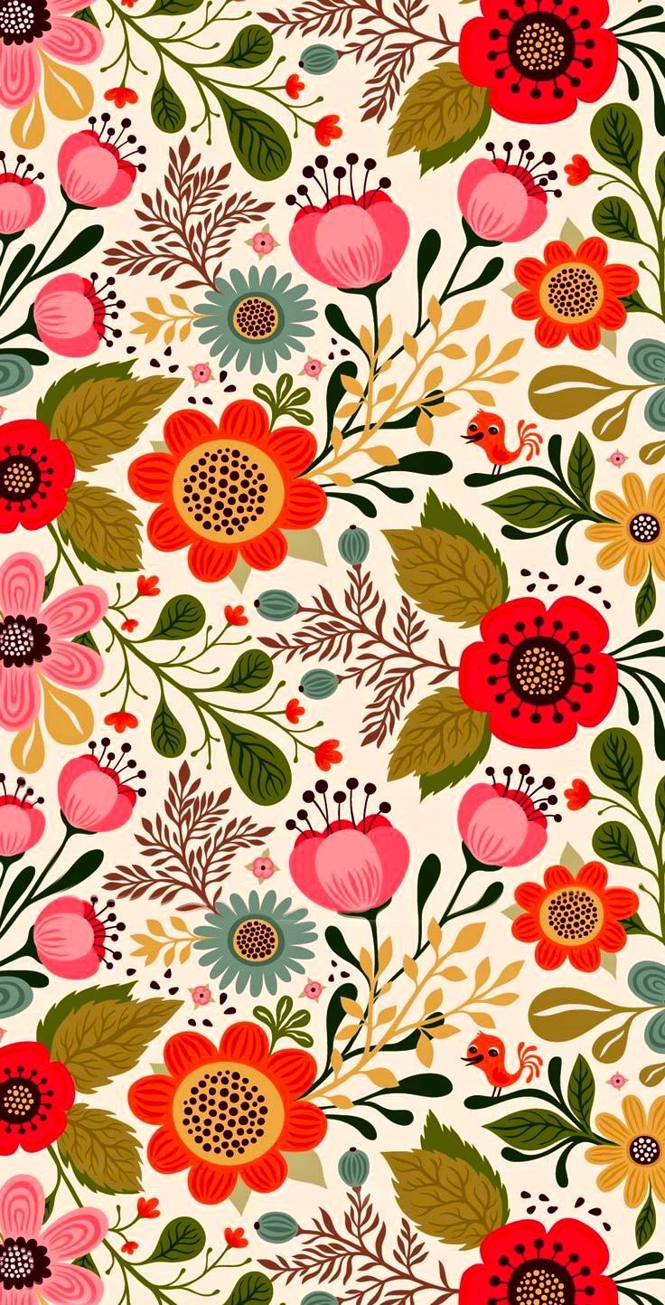 helen dardik floral pattern.