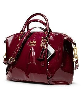 Its pretty cool (: / Coach bags just for $62.20