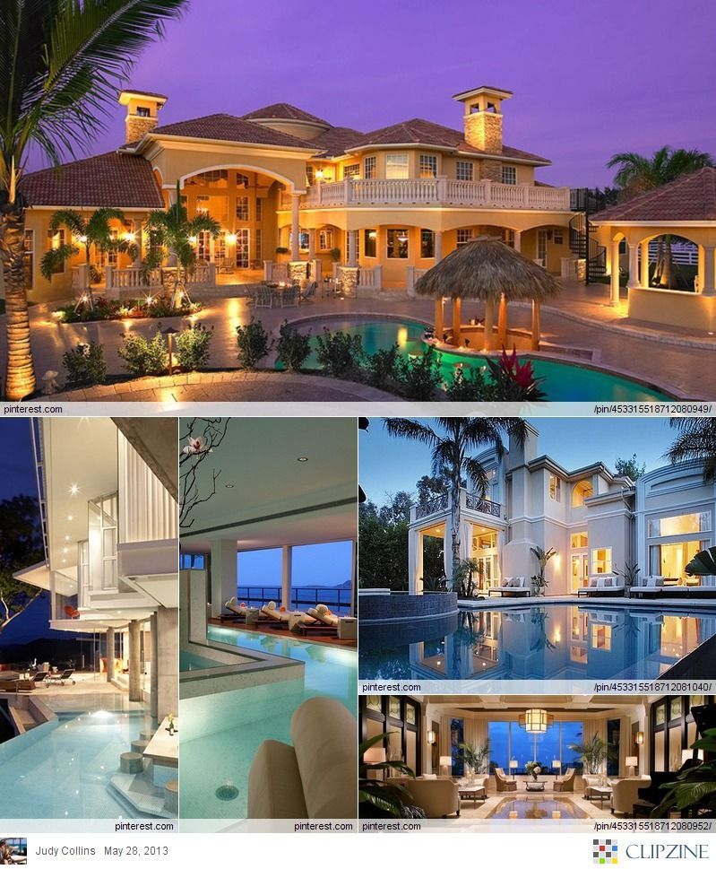 Its these kind of homes that you could have you r entire family (including relat