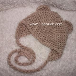 My Favourite Free Crochet Patterns for Baby