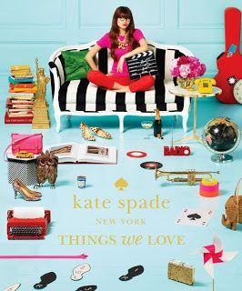 Style the Change  Kate Spade