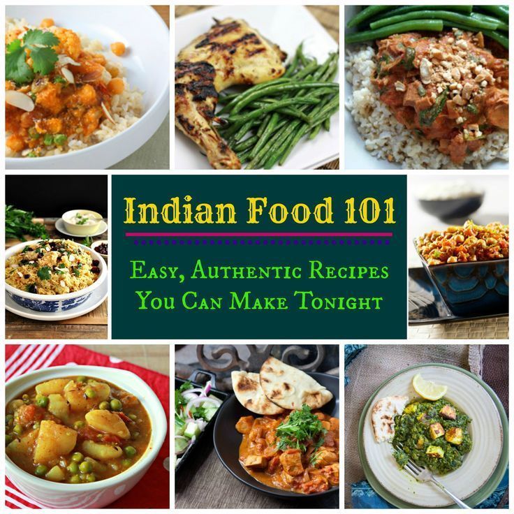 12 Flavorful Recipes Inspired by Your Favorite Indian Food Takeout