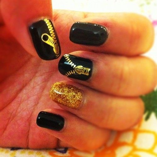 20 Amazing Nail Art  ALL FOR FASHION DESIGN