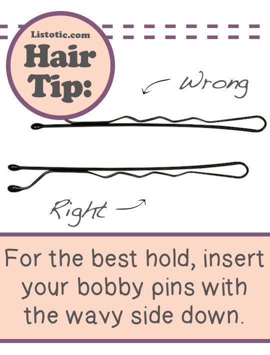 20 Of The Best Hair Tips Youll Ever Read