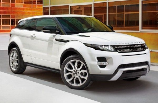 2013 #RangeRover to set new luxury #SUV standards in the country