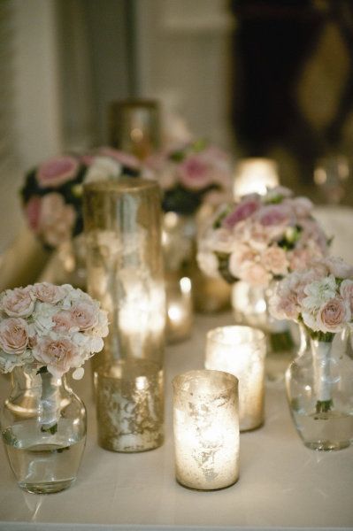 I want my centerpieces to look something like this…