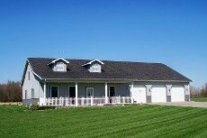 polebarn house plans | | Post Frame House | Pole Barn House | Metal Pole Barn Ho