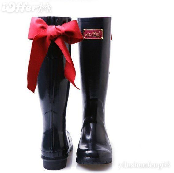 RockFish rain boots womens boots