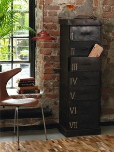 stunning filing cabinet makeover to suit almost any space