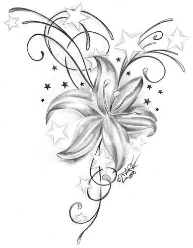 Wrist Tattoo Designs For Women | … Tattoo #26863 Flower Tattoo Designs Leo Zod