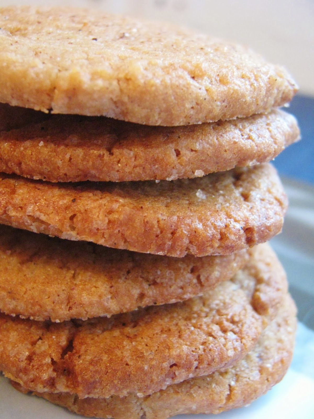 Cinnamon French Toast Cookies – Recipes, Dinner Ideas, Healthy Recipes & Food Gu