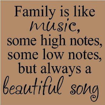 family is like music quotes quote family quote family quotes.  Make it marriage