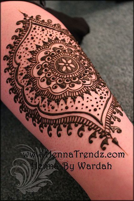 henna.                         ~                             Again, Id want this