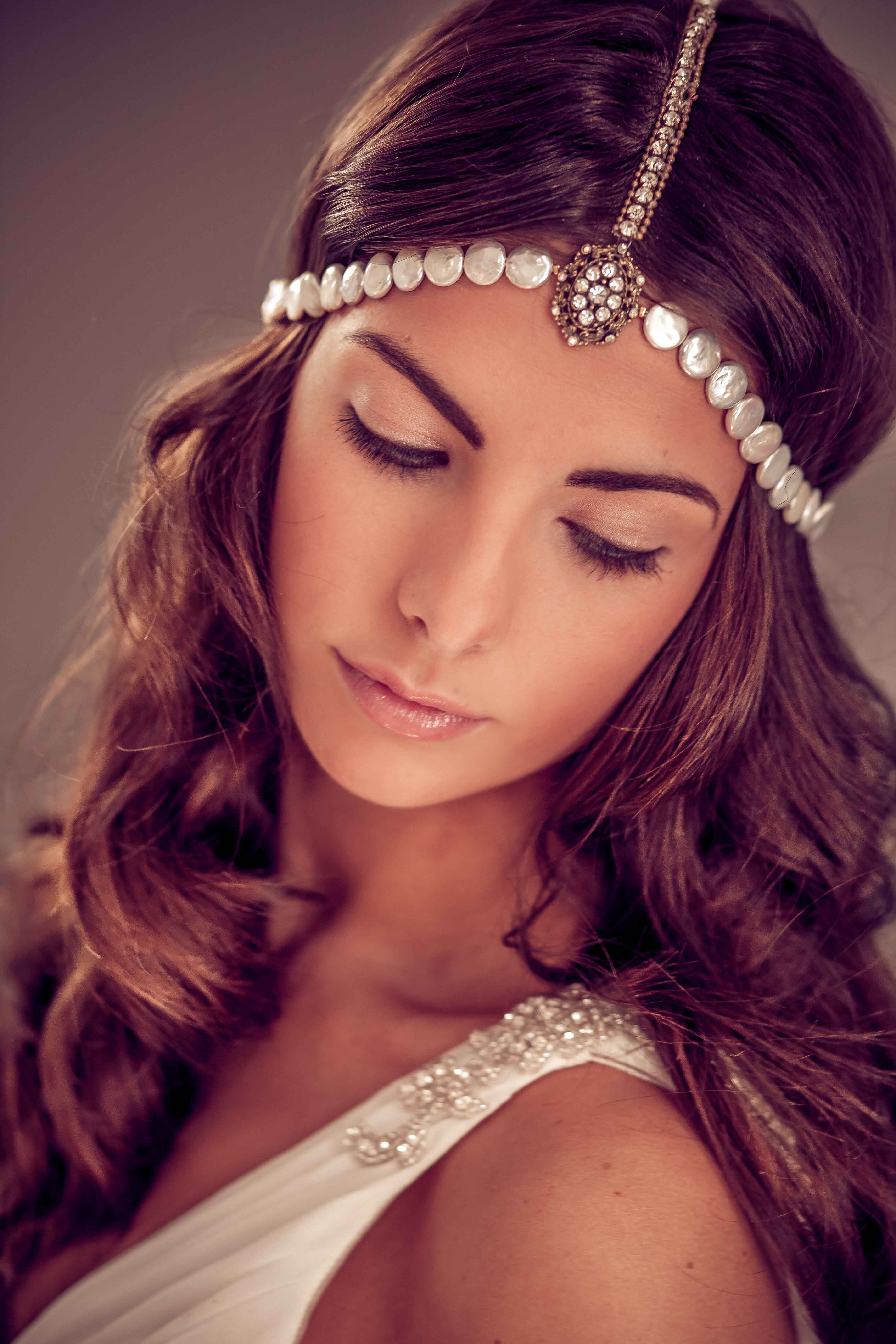 indian jewelry headpiece | Perfect for: music festival and traditional and weddi