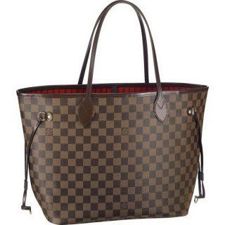 Neverfull MM [N51105] – $197.99 : Louis Vuitton Handbags,Authentic Louis Vuitton