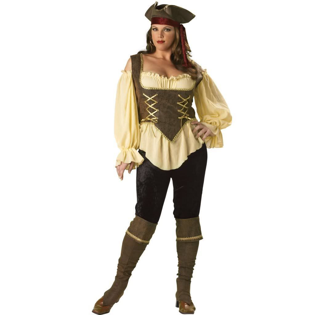 Plus Size Women Halloween Costumes | Sexy Halloween Outfits for Plus Size Women