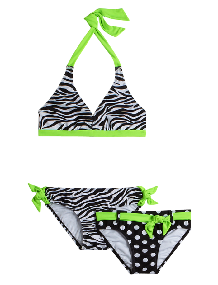 Swimsuits for Girls | Buy Your Favorite Swimsuit for Girls Online