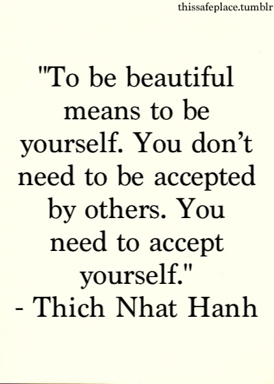 To be beautiful… Click here for #wisdom #quotes