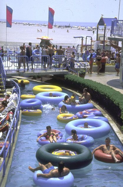 Wildwood, NJ – Lazy River